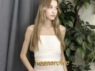 Keenarowe