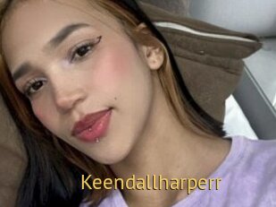 Keendallharperr