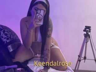 Keendalrose