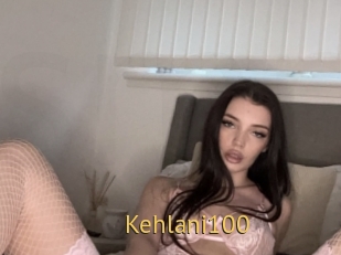 Kehlani100