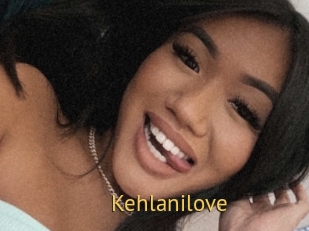 kehlanilove Smilin Pussy