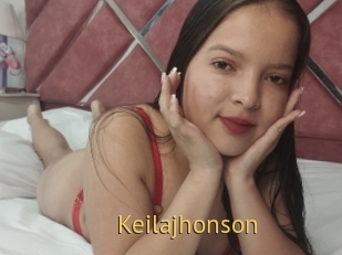 Keilajhonson
