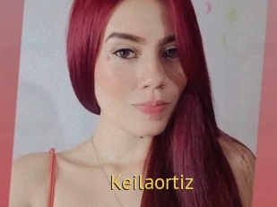 Keilaortiz
