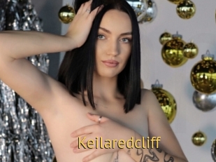 Keilaredcliff
