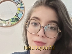 Keilataylor32