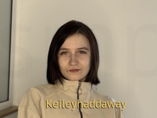 Keileyhaddaway