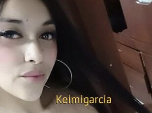 Keimigarcia