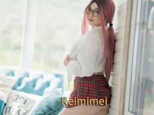 Keimimei