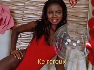 keiraroux Smilin Pussy
