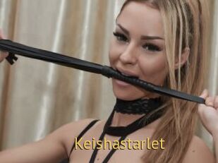 Keishastarlet