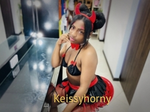 Keissyhorny