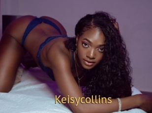 Keisycollins