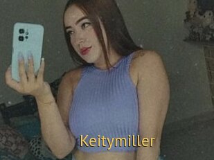 Keitymiller