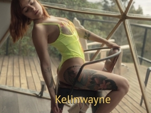 Kelinwayne