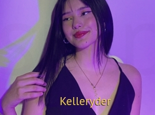 Kelleryder