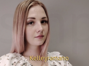 Kelleyramano