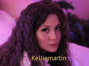 kelliemartin Smilin Pussy