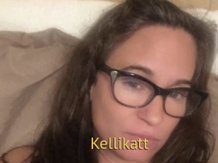Kellikatt