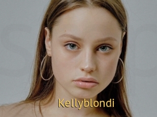Kellyblondi