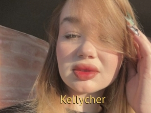 Kellycher