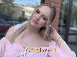 kellyhowell Smilin Pussy