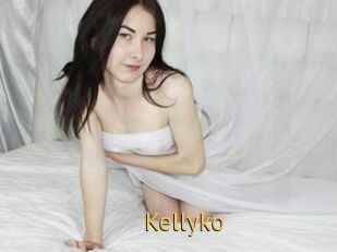 Kellyko
