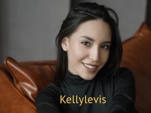 Kellylevis