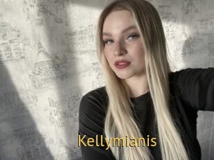 Kellymianis
