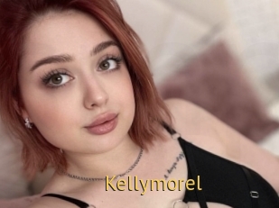 kellymorel Smilin Pussy