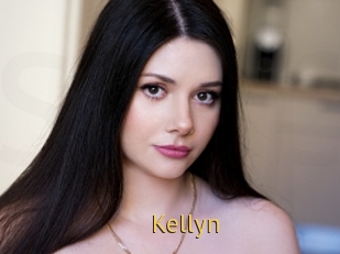 Kellyn