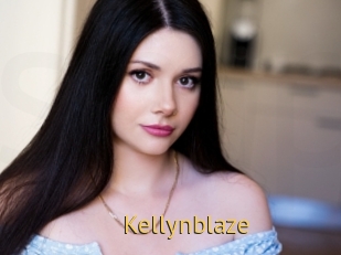 Kellynblaze