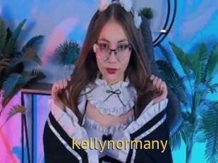 Kellynormany