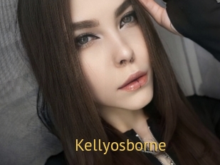 Kellyosborne