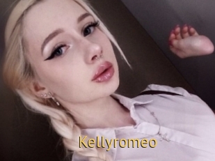 Kellyromeo