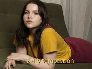 Kellytemptation