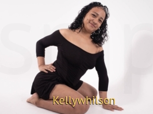 Kellywhilson