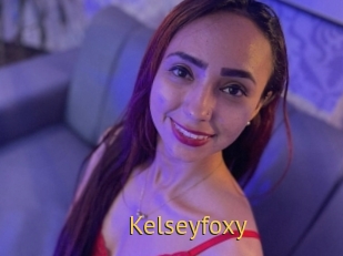 Kelseyfoxy