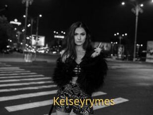 Kelseyrymes