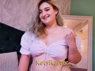 Kelsikarter