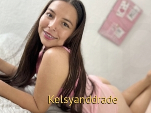 Kelsyanddrade