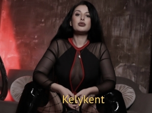 kelykent Smilin Pussy