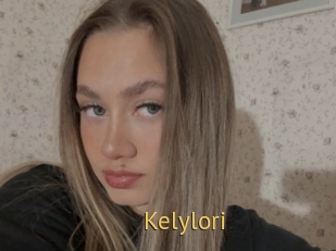 Kelylori