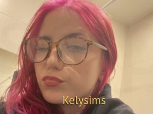 Kelysims