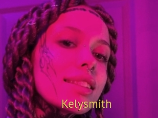 Kelysmith