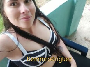 Kemmrodriguez