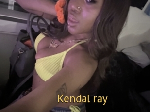 Kendal_ray