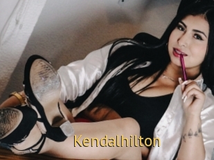 Kendalhilton