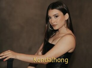 Kendalhong