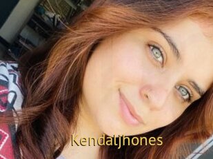 Kendaljhones