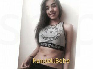 KendallBebe